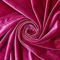 Amazon.com: Stretch Velvet Polyester Spandex Heavyweight 60